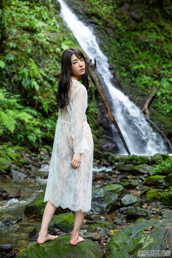 Full leaked Jav actress gravure page private onlyfans photo