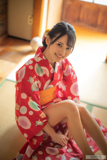 Full leaked Jav actress gravure page private onlyfans photo