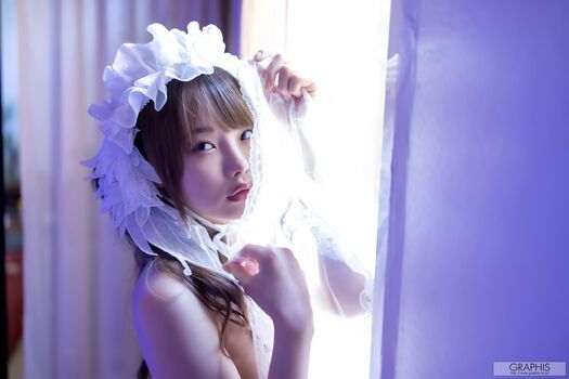 Full leaked Jav actress gravure page private onlyfans photo