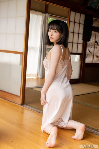 Full leaked Jav actress gravure page private onlyfans photo