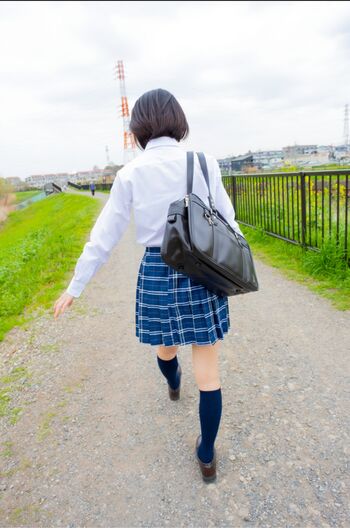 Full leaked Jav actress gravure page private onlyfans photo