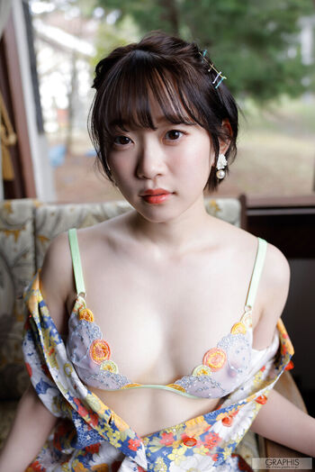 Full leaked Jav actress gravure page private onlyfans photo