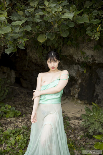Full leaked Jav actress gravure private onlyfans photo