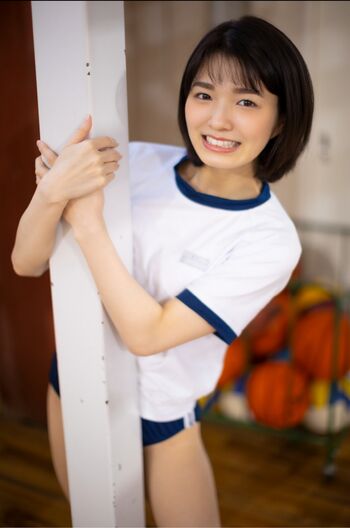 Full leaked Jav actress gravure page private onlyfans photo