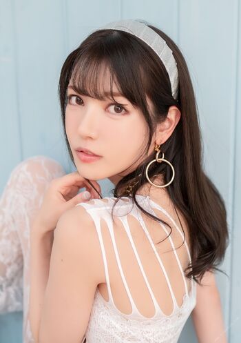 Full leaked Jav actress gravure page private onlyfans photo