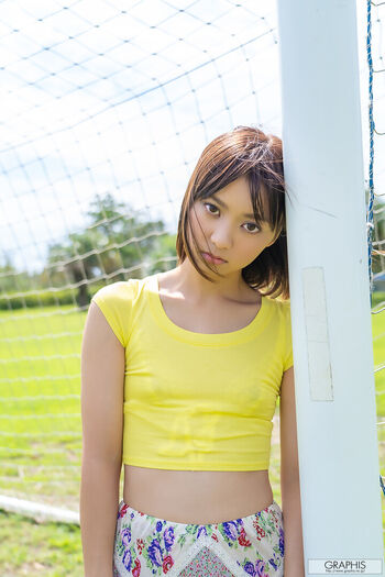 Full leaked Jav actress gravure page private onlyfans photo