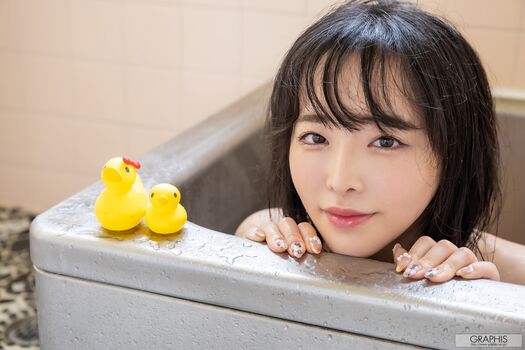 Full leaked Jav actress gravure page private onlyfans photo