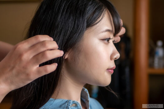Full leaked Jav actress gravure page private onlyfans photo