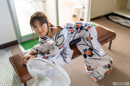 Full leaked Jav actress gravure page private onlyfans photo