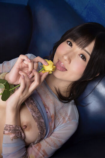 Full leaked Jav actress gravure page private onlyfans photo