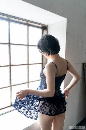 Full leaked Jav actress gravure page private onlyfans photo
