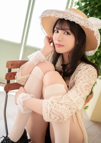Full leaked Jav actress gravure page private onlyfans photo