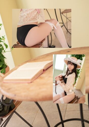 Full leaked Jav actress gravure page private onlyfans photo