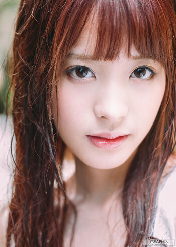 Full leaked Jav actress gravure page private onlyfans photo