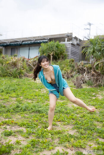 Full leaked Jav actress gravure page private onlyfans photo