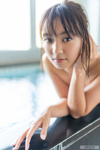 Full leaked Jav actress gravure page private onlyfans photo