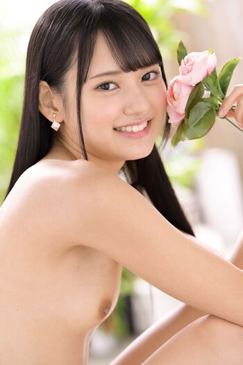 Full leaked Jav actress gravure page private onlyfans photo