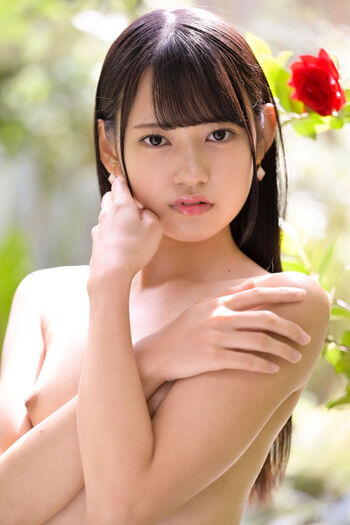 Full leaked Jav actress gravure page private onlyfans photo