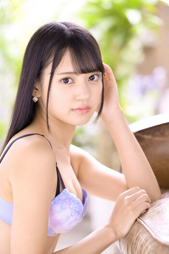 Full leaked Jav actress gravure page private onlyfans photo