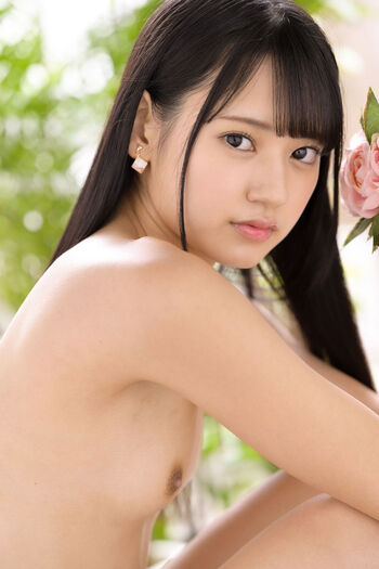 Full leaked Jav actress gravure page private onlyfans photo