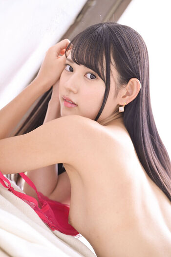 Full leaked Jav actress gravure page private onlyfans photo