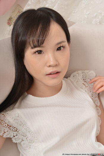 Full leaked Jav actress gravure page private onlyfans photo