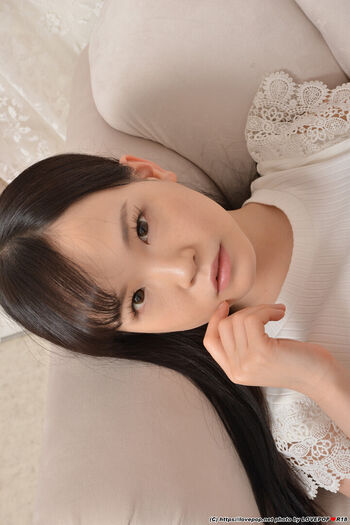 Full leaked Jav actress gravure page private onlyfans photo