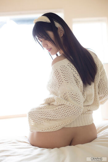 Full leaked Jav actress gravure page private onlyfans photo