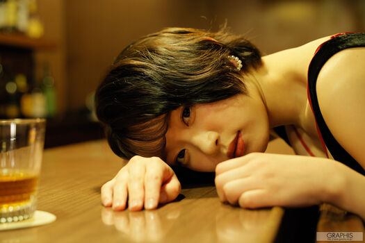 Full leaked Jav actress gravure page private onlyfans photo