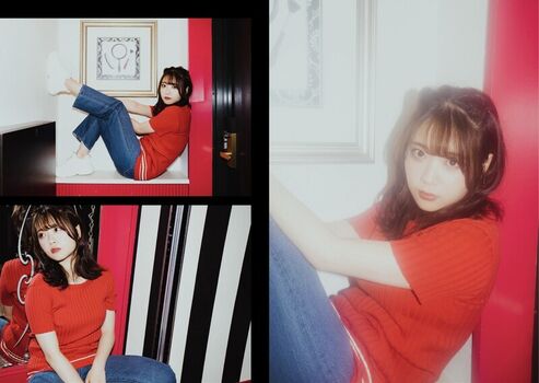 Full leaked Jav actress gravure page private onlyfans photo