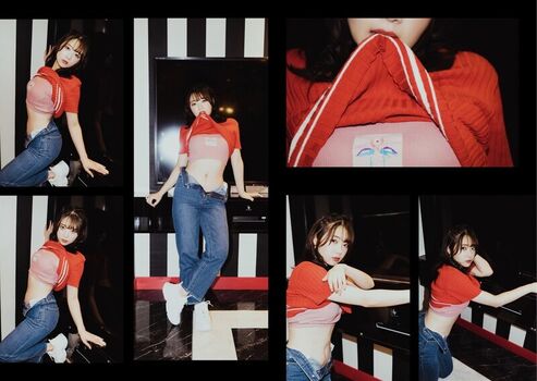 Full leaked Jav actress gravure page private onlyfans photo