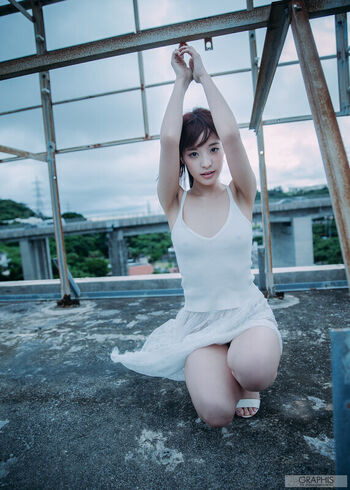 Full leaked Jav actress gravure page private onlyfans photo