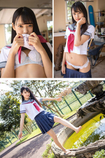 Full leaked Jav actress gravure page private onlyfans photo