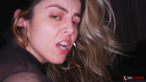 Full leaked Jax slayher private onlyfans photo