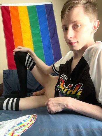 Full leaked Jaxwrightxxx private onlyfans photo