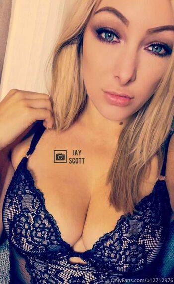 Full leaked Jay scott private onlyfans photo