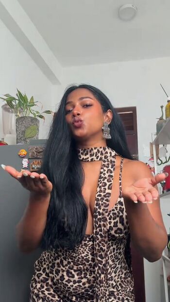 Full leaked Jayalathge bashi page private onlyfans photo