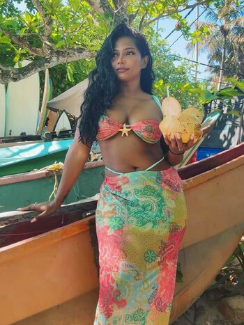 Full leaked Jayalathge bashi page private onlyfans photo