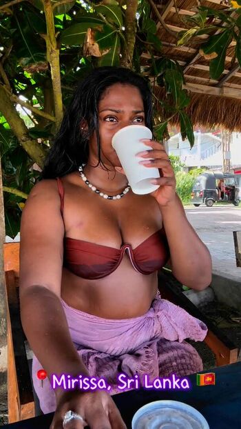 Full leaked Jayalathge bashi page private onlyfans photo