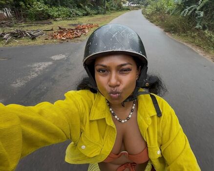 Full leaked Jayalathge bashi private onlyfans photo