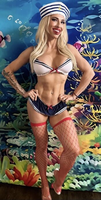 Full leaked Jaycee jones private onlyfans photo