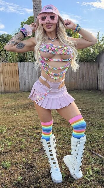 Full leaked Jaycee jones private onlyfans photo