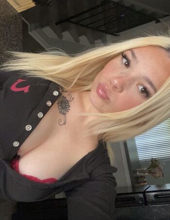 Full leaked Jaydaa miller private onlyfans photo