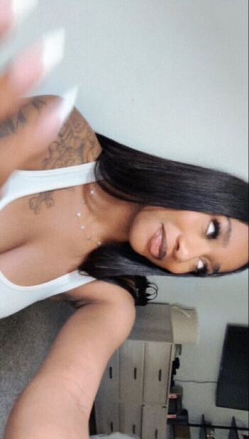 Full leaked Jaydamoeneee private onlyfans photo