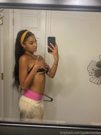 Jayde Chanda