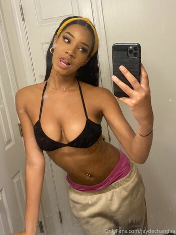 Full leaked Jayde chanda page private onlyfans photo