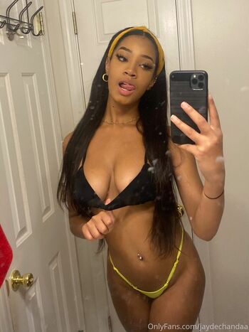 Jayde Chanda