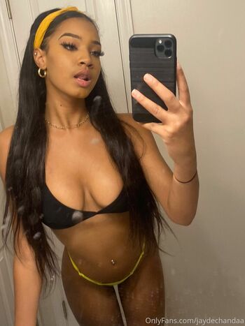 Full leaked Jayde chanda private onlyfans photo