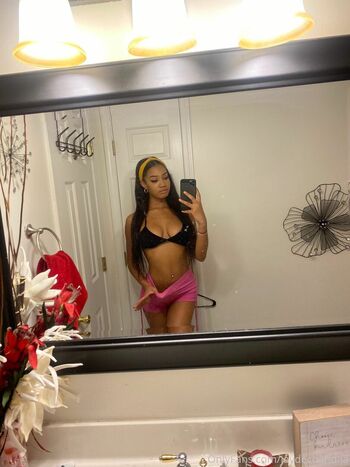 Full leaked Jayde chanda private onlyfans photo