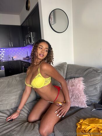 Full leaked Jayde chanda private onlyfans photo